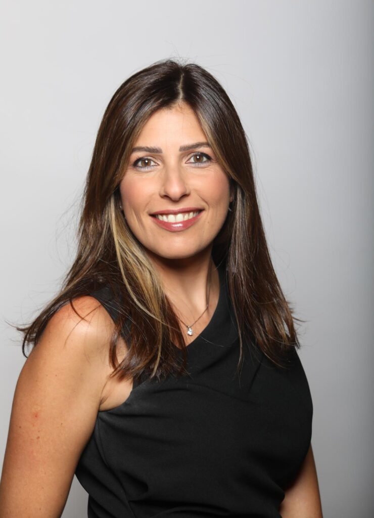 ACC - ארגון היועצים המשפטיים הפנימיים בישראל