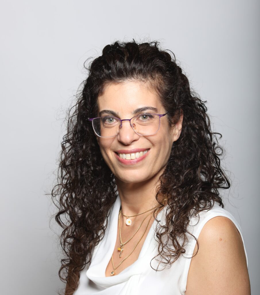 ACC - ארגון היועצים המשפטיים הפנימיים בישראל