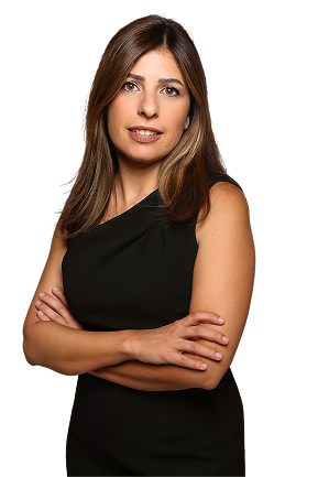 ACC - ארגון היועצים המשפטיים הפנימיים בישראל