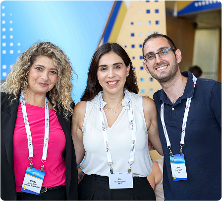 ACC - ארגון היועצים המשפטיים הפנימיים בישראל