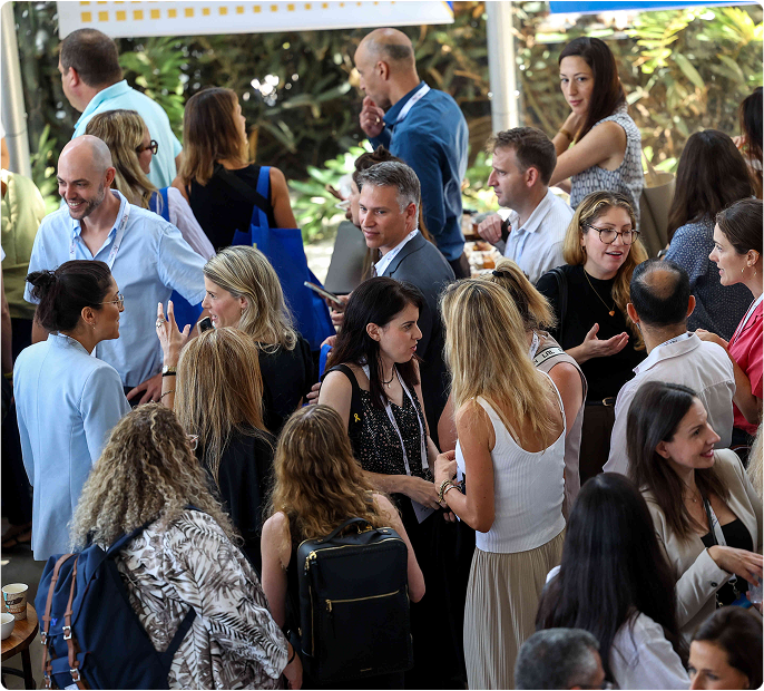 ACC - ארגון היועצים המשפטיים הפנימיים בישראל