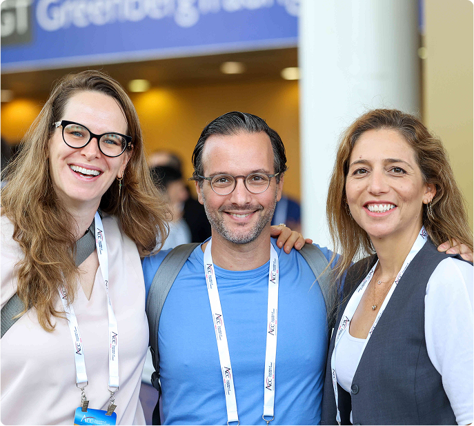 ACC - ארגון היועצים המשפטיים הפנימיים בישראל