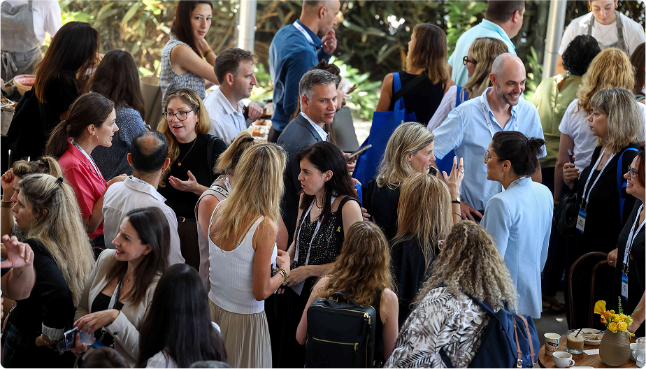 ACC - ארגון היועצים המשפטיים הפנימיים בישראל