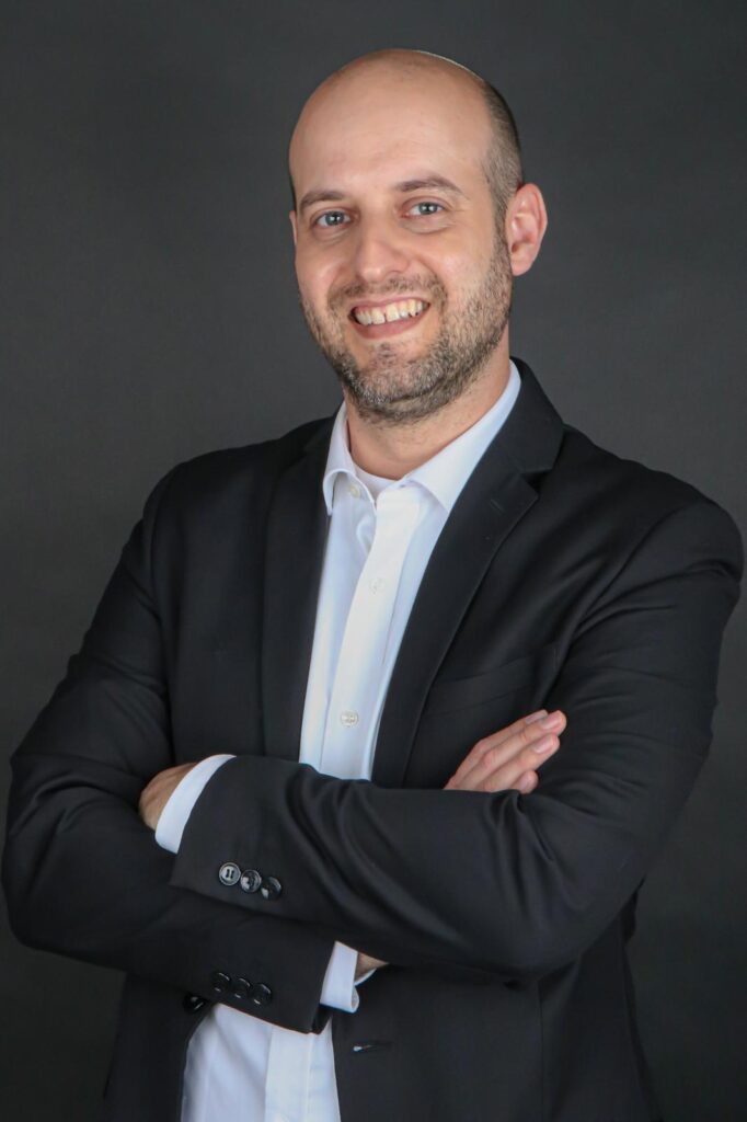 ACC - ארגון היועצים המשפטיים הפנימיים בישראל