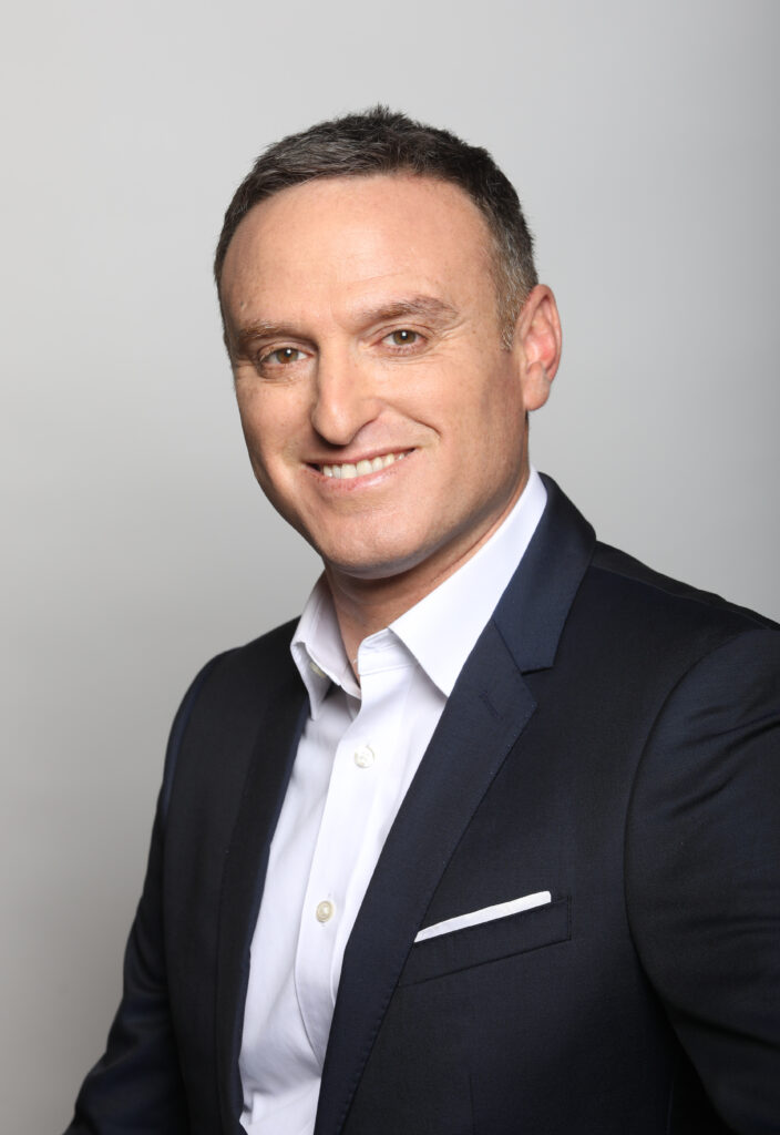 ACC - ארגון היועצים המשפטיים הפנימיים בישראל