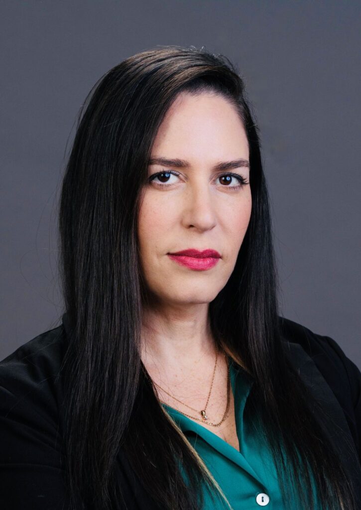 ACC - ארגון היועצים המשפטיים הפנימיים בישראל