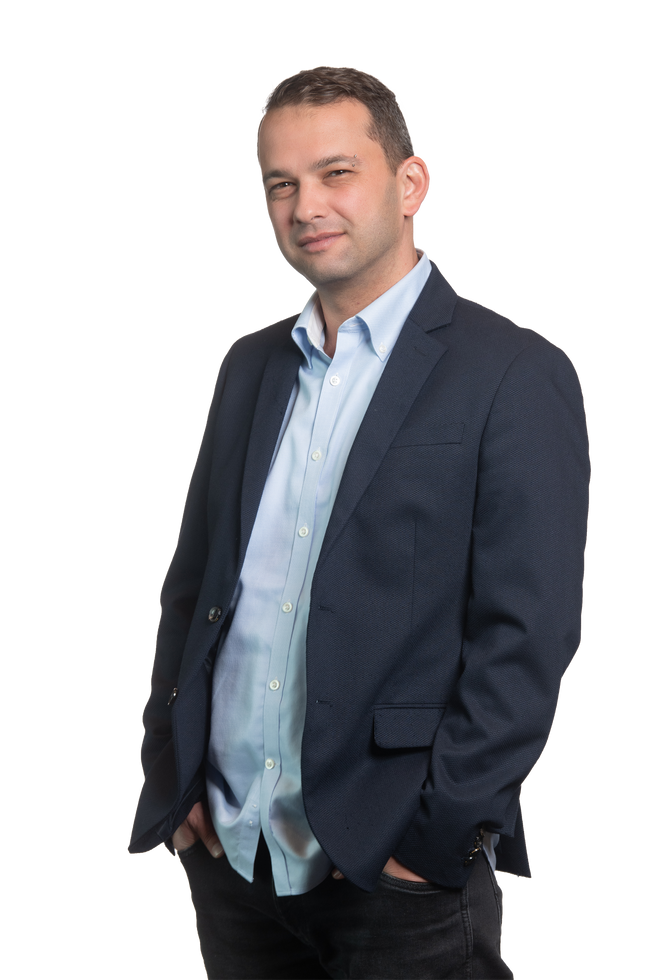 ACC - ארגון היועצים המשפטיים הפנימיים בישראל