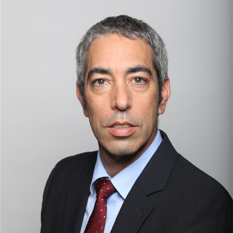 ACC - ארגון היועצים המשפטיים הפנימיים בישראל