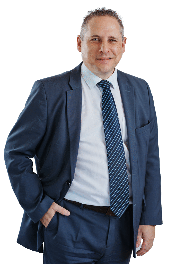 ACC - ארגון היועצים המשפטיים הפנימיים בישראל