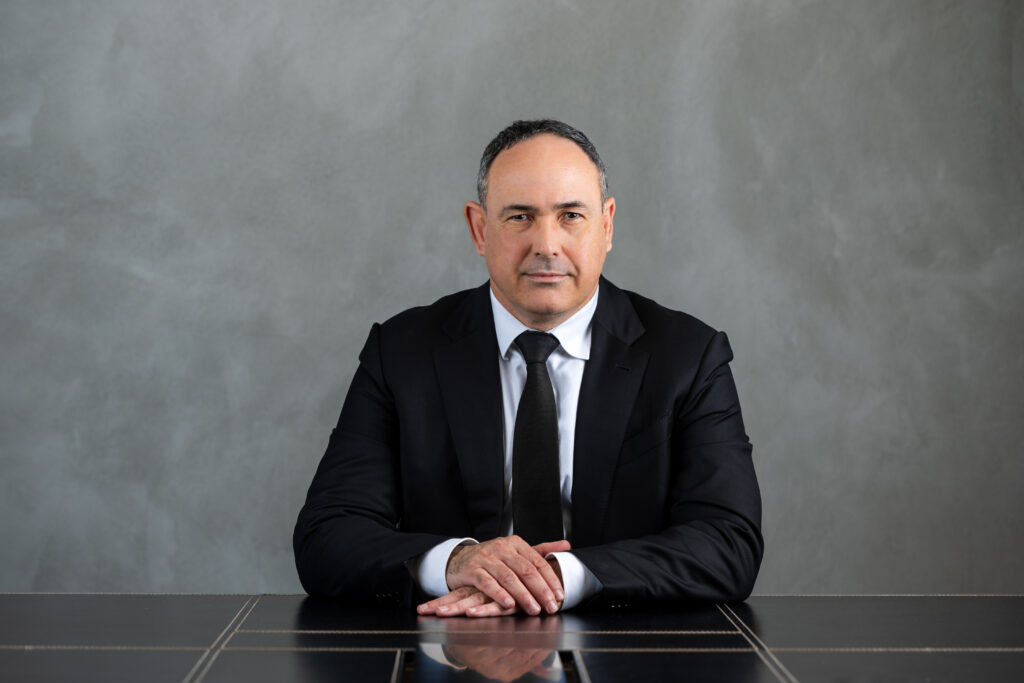 ACC - ארגון היועצים המשפטיים הפנימיים בישראל